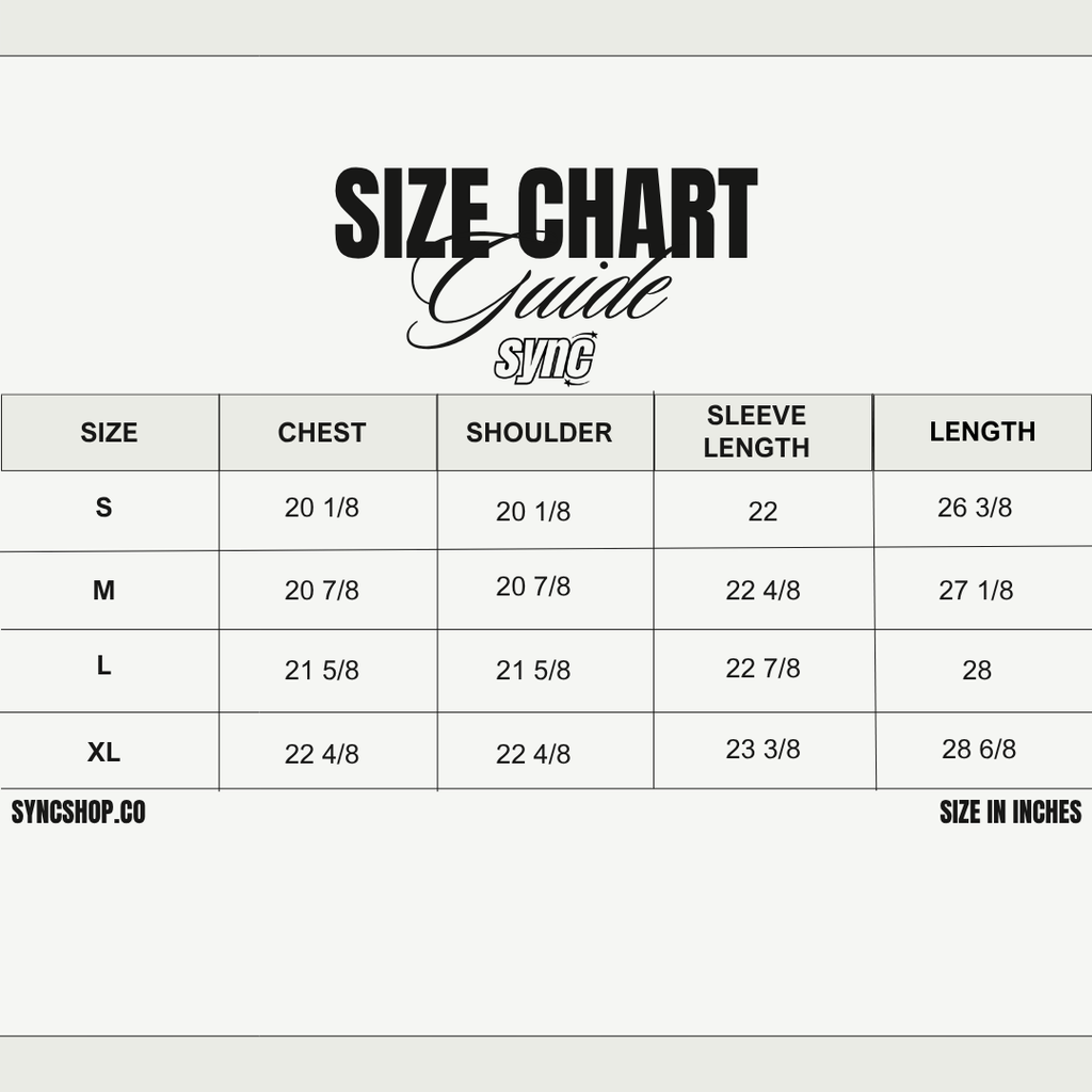 "SYNC HERITAGE" - EXCLUSIVE SWEATER